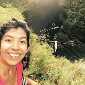 Meet your Posher, Stephanie